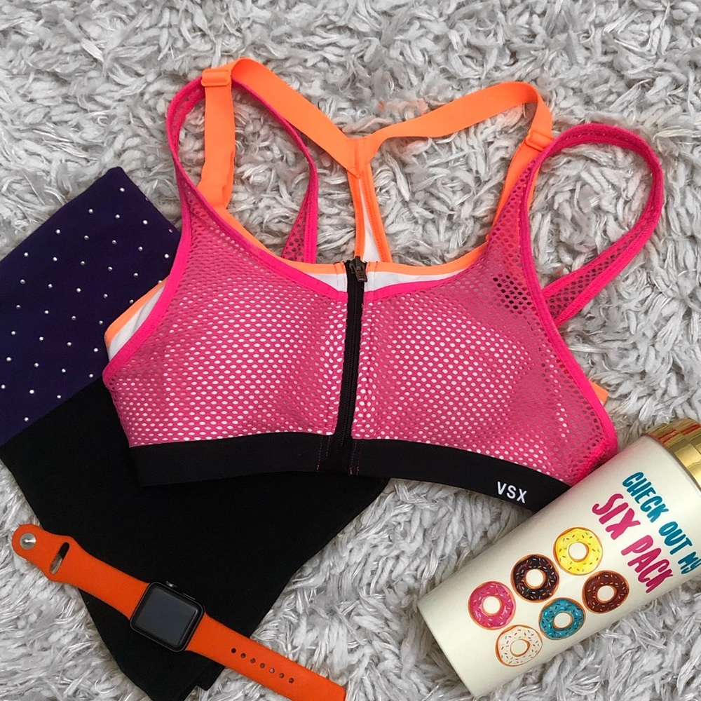 VS Sports Bra